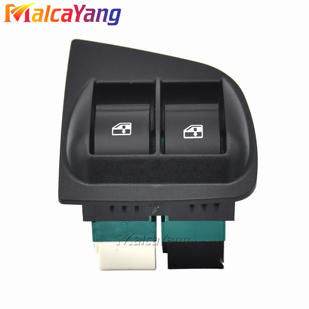 С панелью питания окно один переключатель Замена для Fiat Idea Doblo 2001-2015 Lancia Musa 735417034 высокое качество