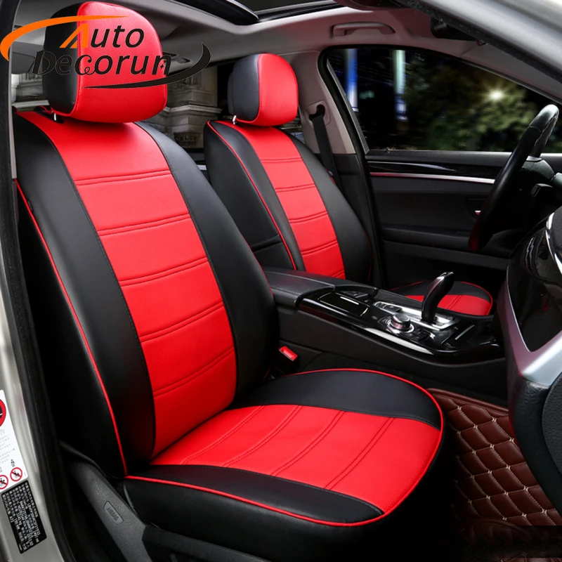 Custom Fit PU Leather Seat Cover for BMW 120i 125i Automobiles Seat Covers Car Accessories Seat Cushion Cover Support 2007-2015