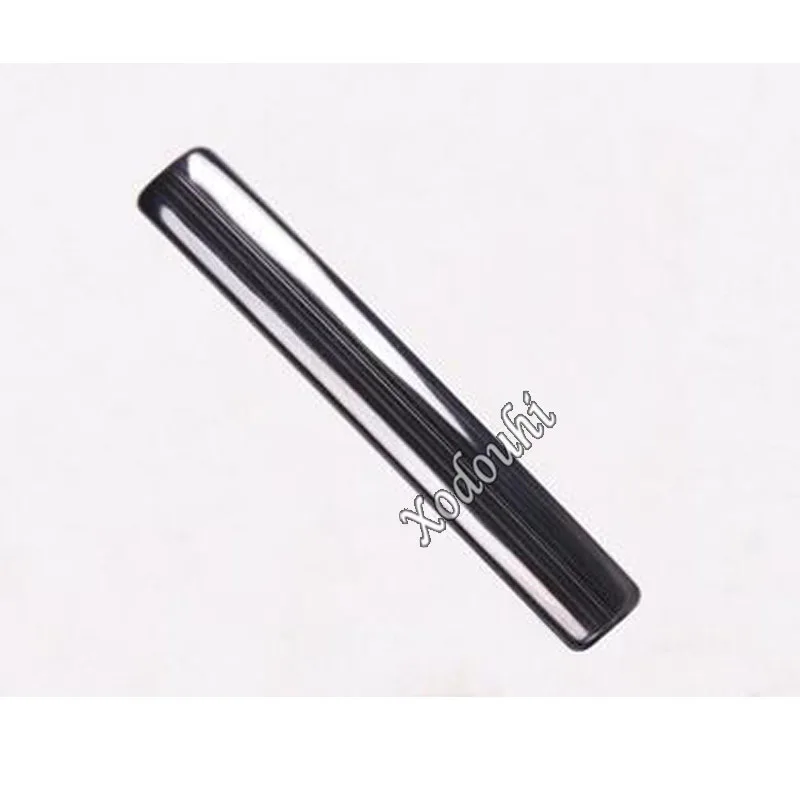 For Toyota Corolla Altis 2014 2015 2016  Car Body Sticker Armrest Handrail Trim Frame Handbrake Handle Cover Parking Brake image 4