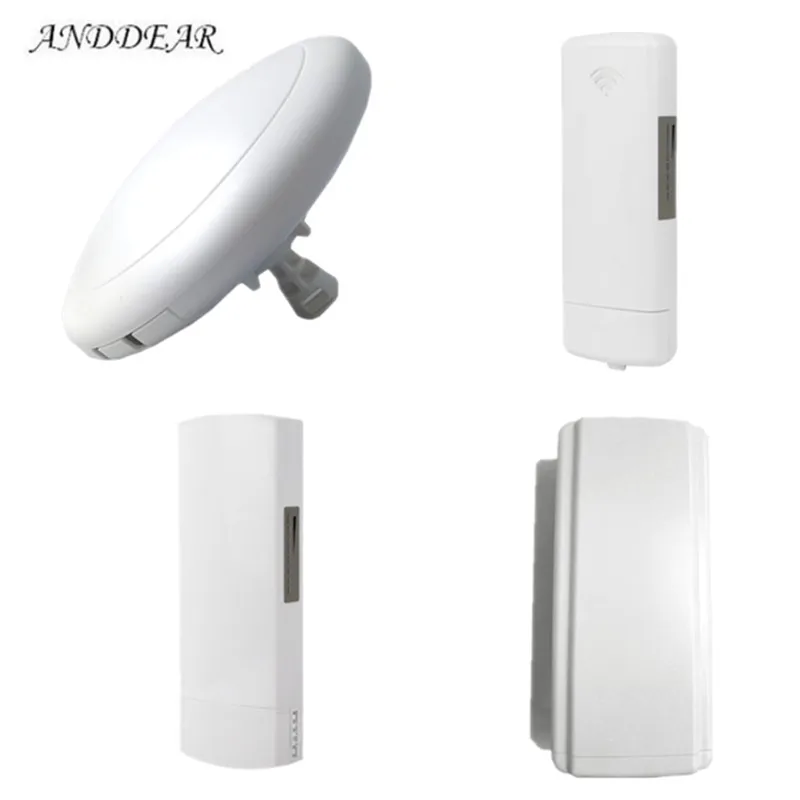 

ANDDEAR9341 9331 Chipset WIFI Router WIFI Repeater Long Range 300Mbps2.4G Outdoor A CPE AP Bridge travel router