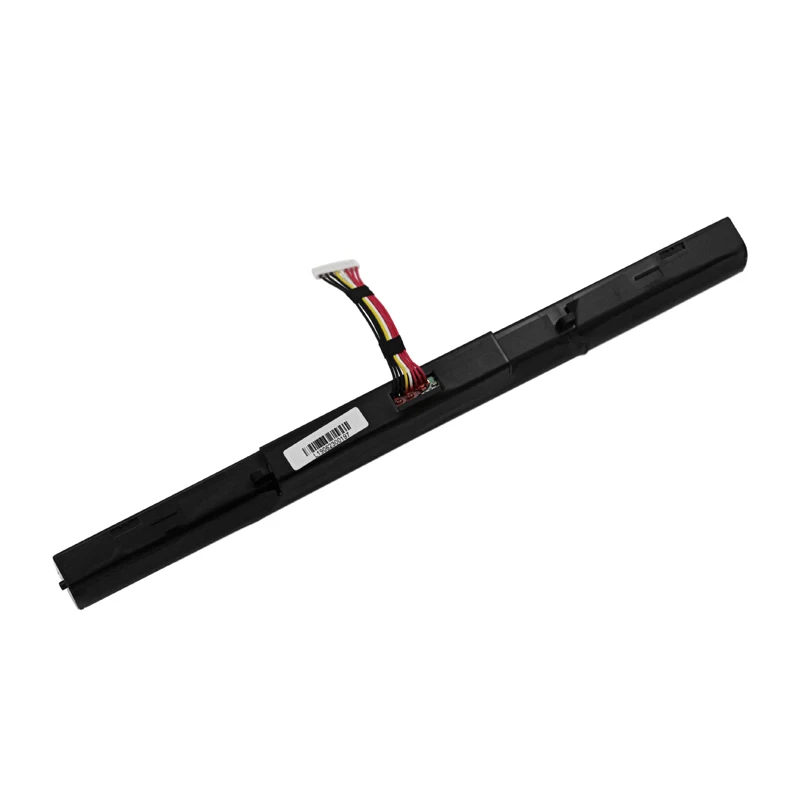 Golooloo 2200MaH X751M Battery 15V for ASUS X751L A41-X550E F450 F450E F450C X450E X450J X450 A450 A450J A450V Series