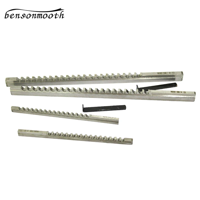 Keyway Broach Set B1-4 B1-5 C1-6 C1-8 D1-10 D1-12 D1-14 Broaches Cutting Tool CNC Machinine tool sets Knife