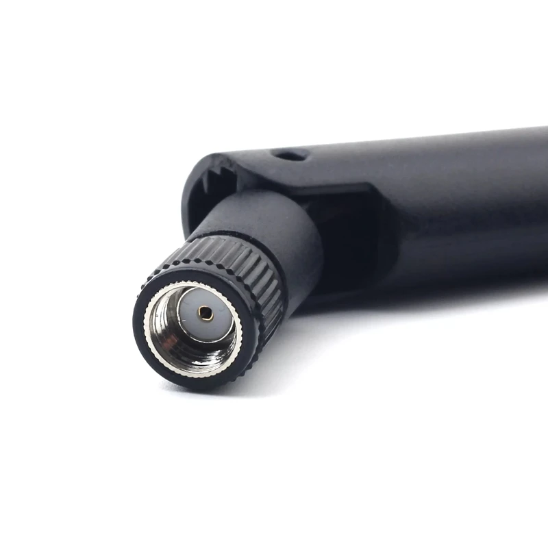 新しいデュアルバンド6dbiワイヤレスwifiアンテナRP-SMA + MHF4/ipxピグテールケーブルためngff M.2カードインテルAX200 9260 AX210 3グラム/4グラムモジュール