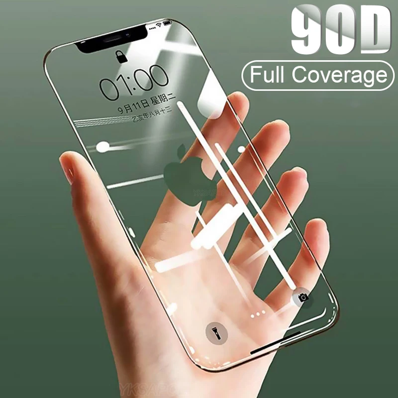 15D Curved Edge Ful… - image