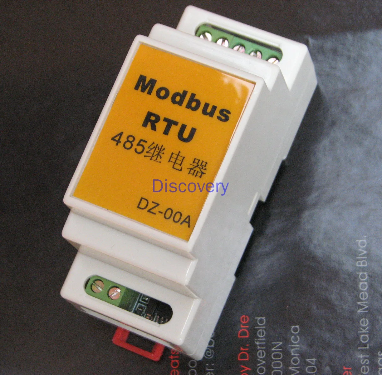 

Релейный модуль 485, модуль Modbus RTU, протокол переключателя, модуль количества, цифровой модуль количества, переключатель 485