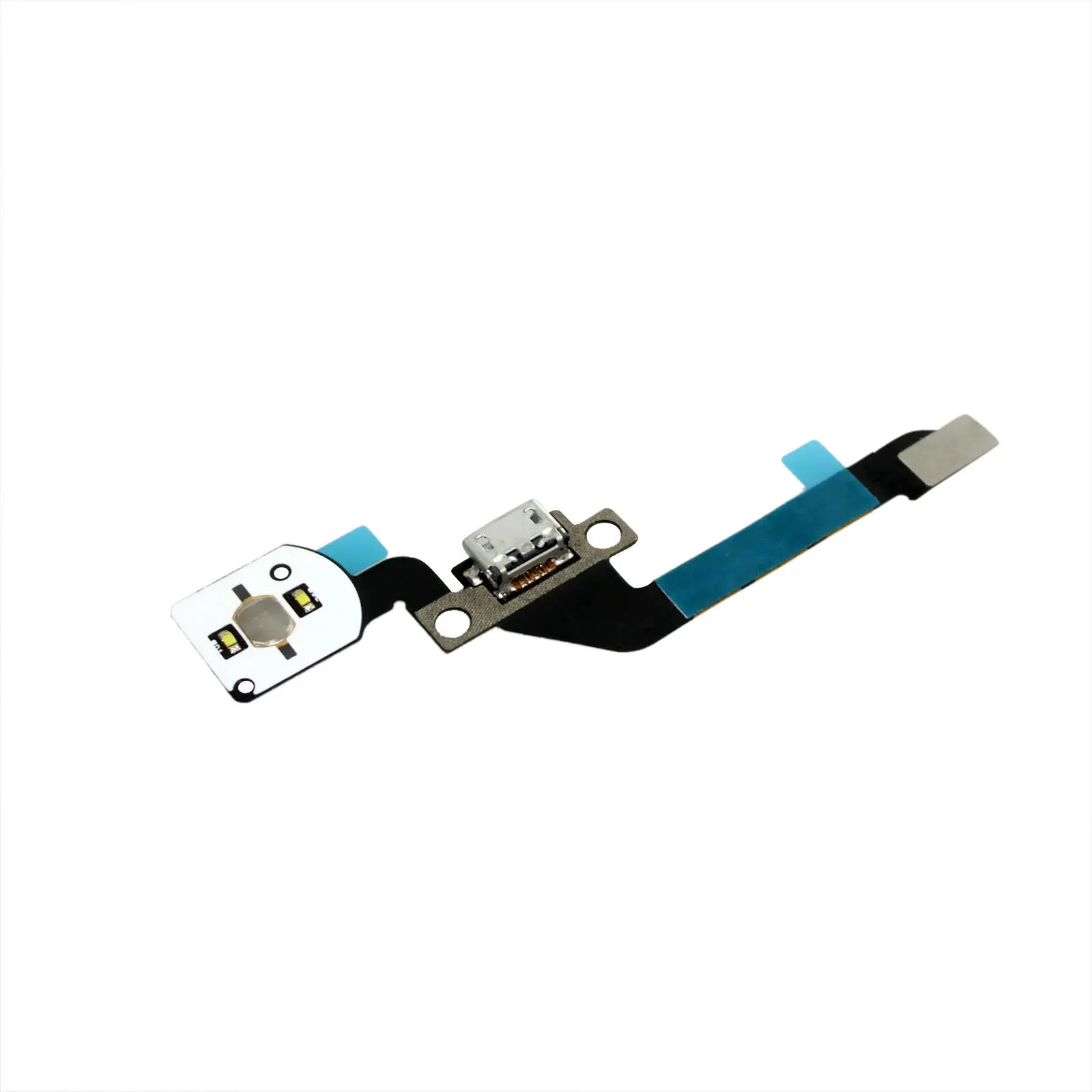 JIANGLUN USB Charging Port flex cable Power Button  for Lenovo Yoga Tab 3 PRO YT3-X90F