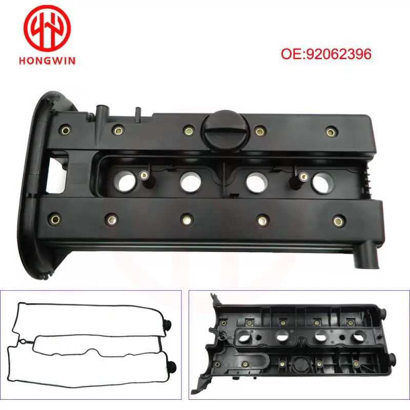 Engine Valve Cover 92062396 For Chevrolet Epica Daewoo Buick Excelle 1.8 Regal OPEL Vectra Astra Oil Cap