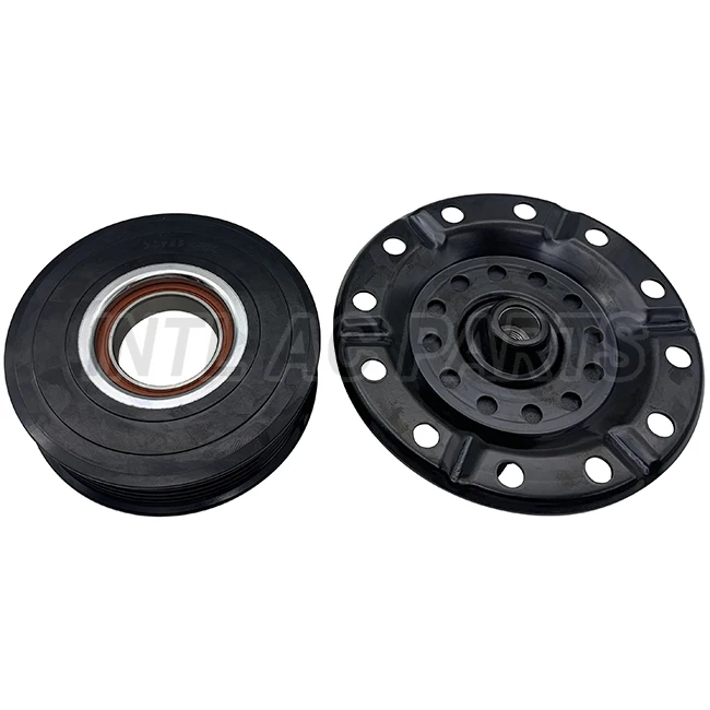 

5SE12C Auto Car Air A/C Compressor clutch for DODGE CALIBER JEEP PATRIOT Chrysler S5058228AE 5058228AI 55111423AF 447190-5050
