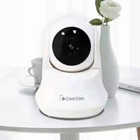 2MP 1080P USB 4G/IP Camera Wireless WIFI PTZ  Camera IR Night Vision Motion Detection Baby Monitor