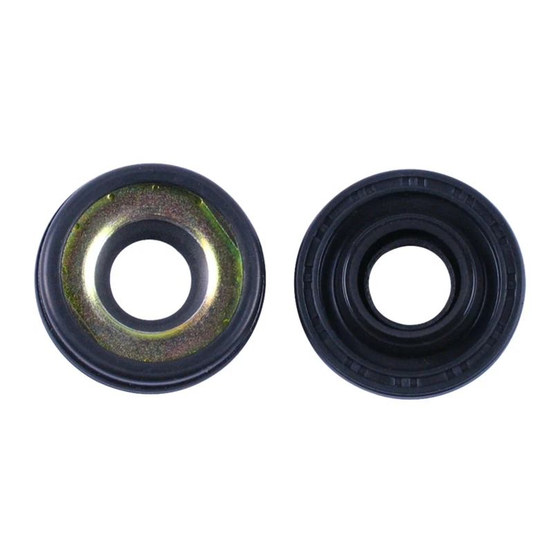 Free shipping,Compressor oil seal for For Nippon Denso 7sbu16 R134a,compressor,Oil seal for 10P R134A compressor