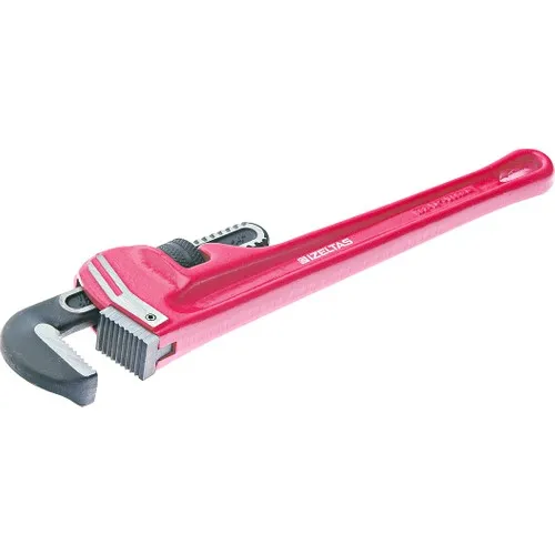 İzeltaş Heavy Type Pipe Wrench 10''