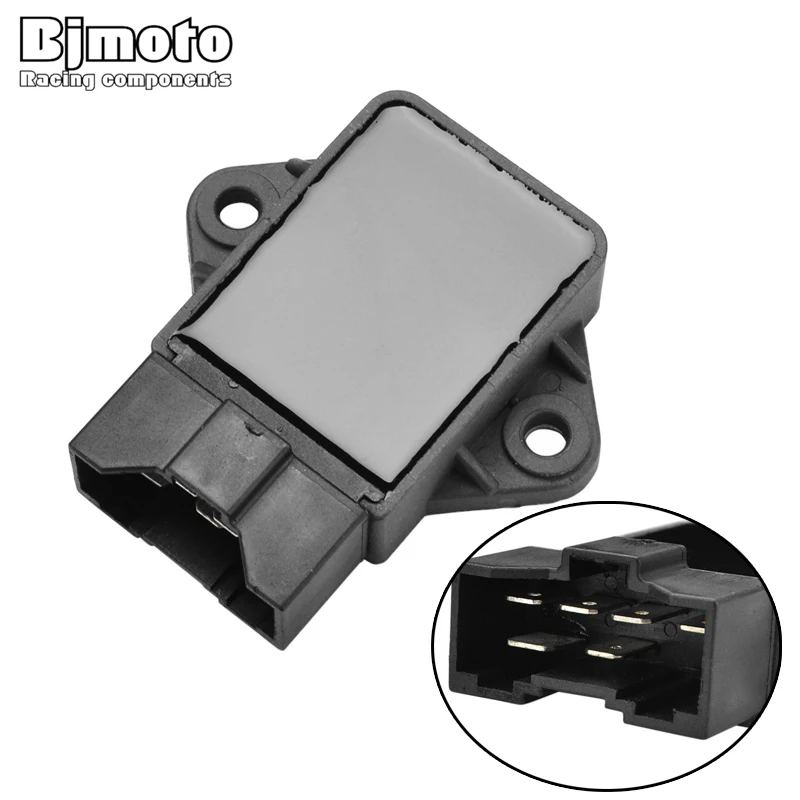 Rectificador regulador para Honda, ST1100, CB250, CB750, CB750F, CB1000F, CBR1000F, CB, CBR 250, 750, 1000F, Nighthawk Hurricane 31600-MS2-601