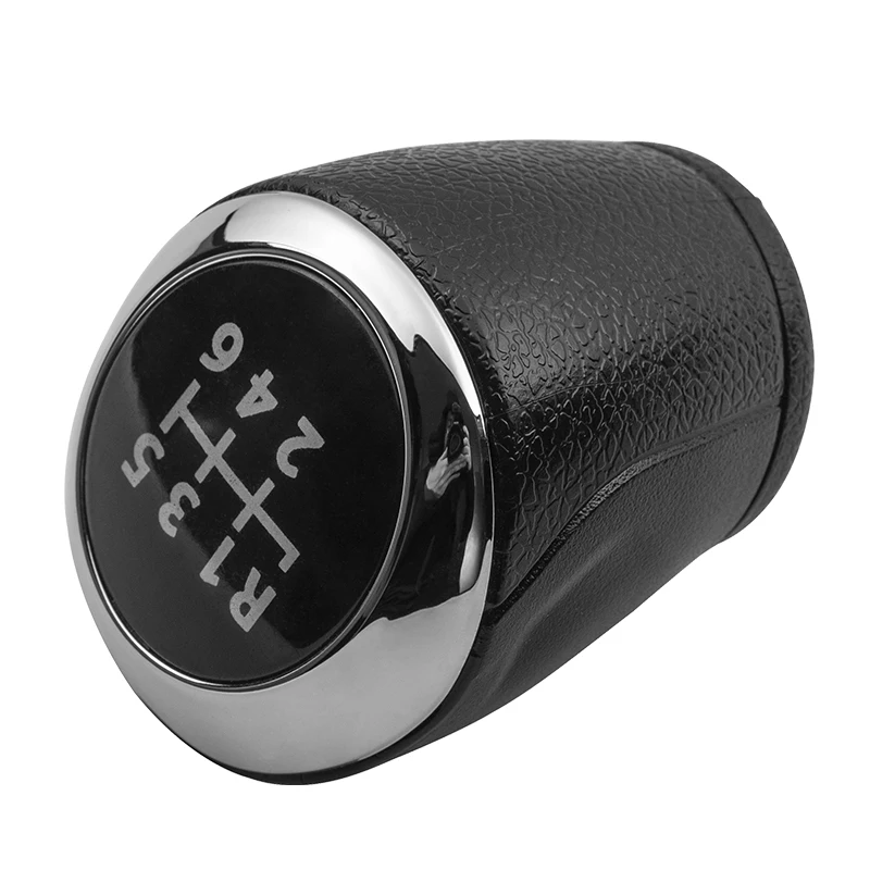 5/6 Geschwindigkeit Hand Speed Ball Schaltknauf Gamasche Boot Staubdichte Abdeckung Für Chevy Aveo Sonic T300 2011 2012 2013 2014 2015 – Detail 11