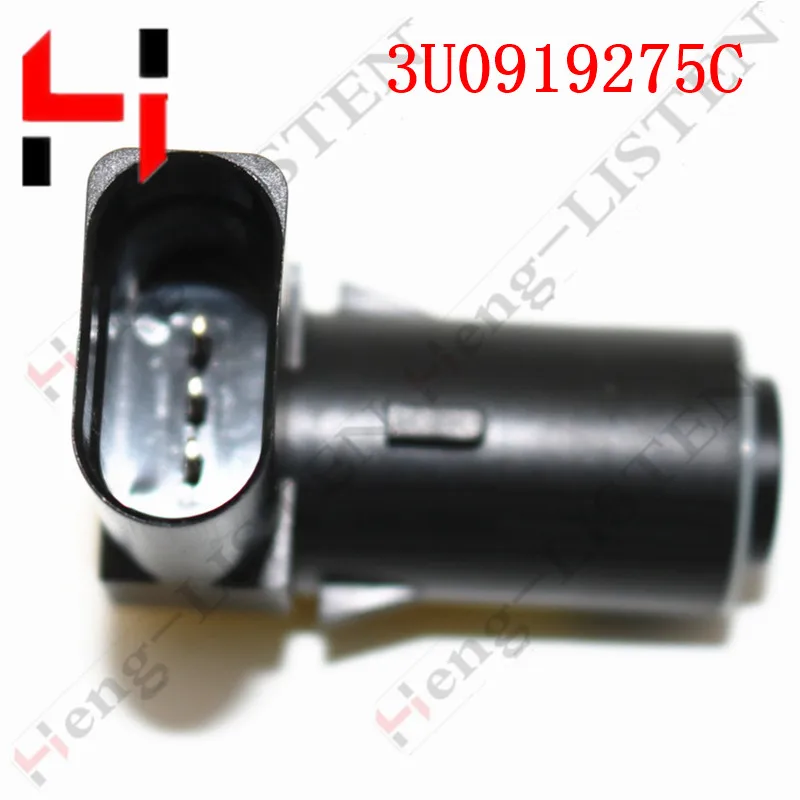 (10pcs) Car Accessories 3U0919275C 3U0919275 For Volks Wagen Sk Oda Sup Erb 2002-2008 PDC Parking Sensor High Quality