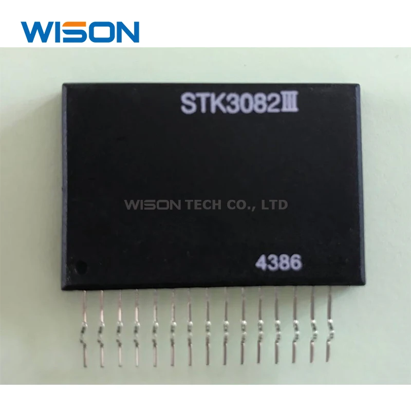 STK3082III الحرة شيبين الوحدة الأصلية