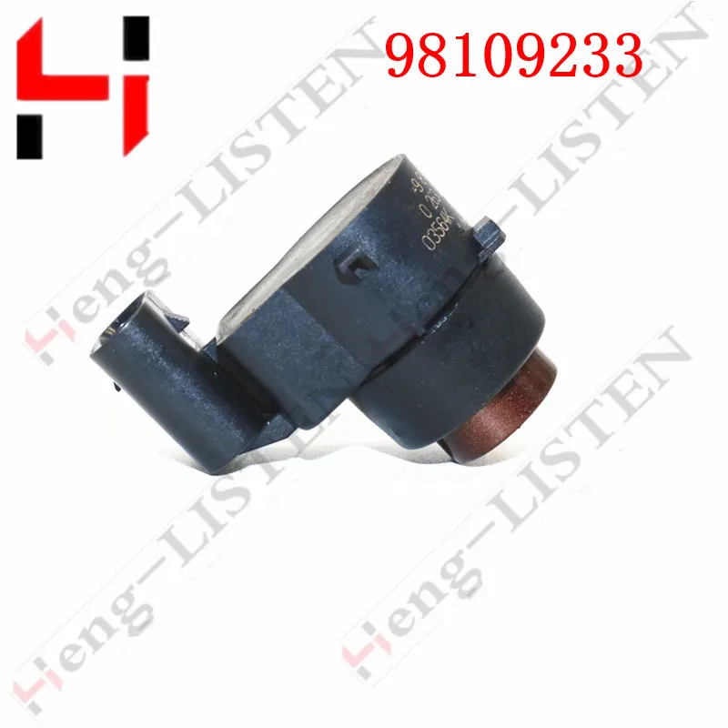 

For E84 E82 E87 E88 3er E90 E91 E92 E93 X1 E84 98109233 OEM 0263023060 BUMPER PDC PARK ASIST DISTANCE SENSOR 09-15