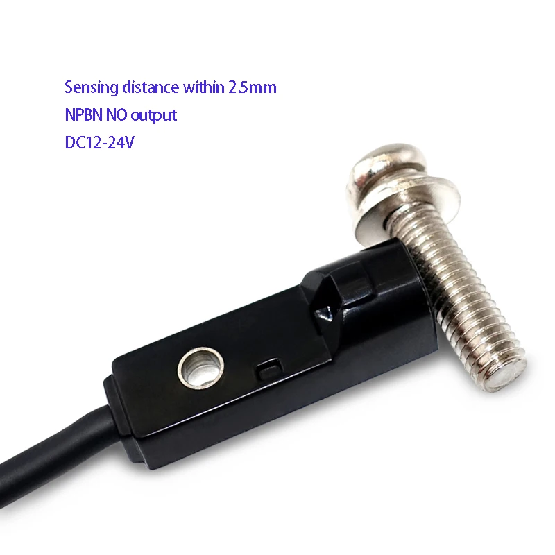 Square Proximity Sw… - image