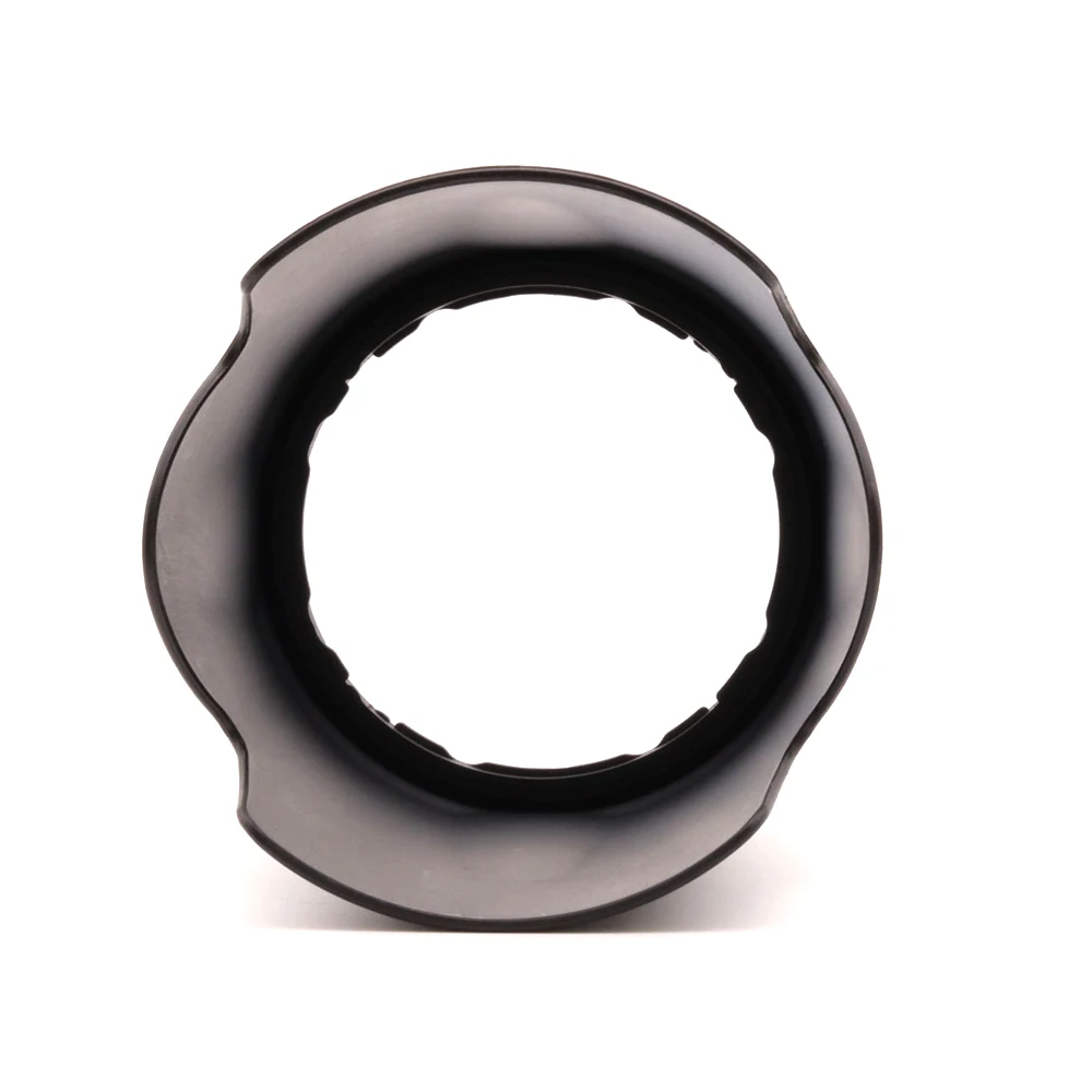 Cubierta de lente de bayoneta de plástico para Nikon AF-S, reemplazo para IF-ED, 80-200mm f/2,8 HB-17