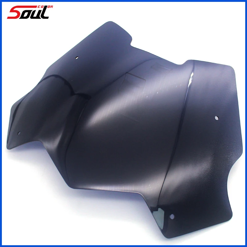 Motorcycle Windshield Windscreen Visor Fit For TMAX 560 2020 2021 TMAX560 T-MAX 20 21 T-MAX SX DX