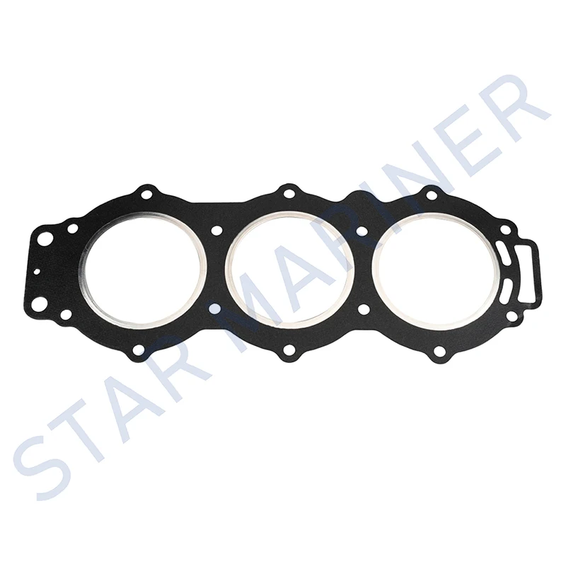 Cylinder Head Gasket 688-11181 For Yamaha Outboard Motor 50H 75HP 80HP 85HP 90HP 2 Stroke 688-11181-A1 688-11181-A2 688-11181-A0