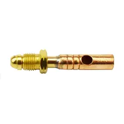 Power Cable Front Connector Adapter Thread 3/8 