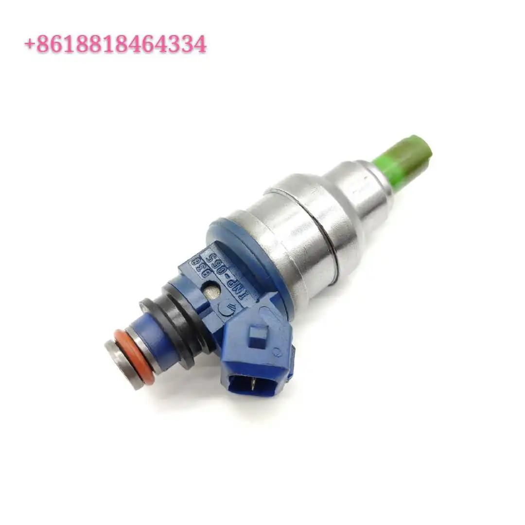 

4pcs/sets High Quality Fuel Injectors INP-065, MDH275, MD193266 for Mit-subishi E-clipse G-alant Car accessories Fast delivery