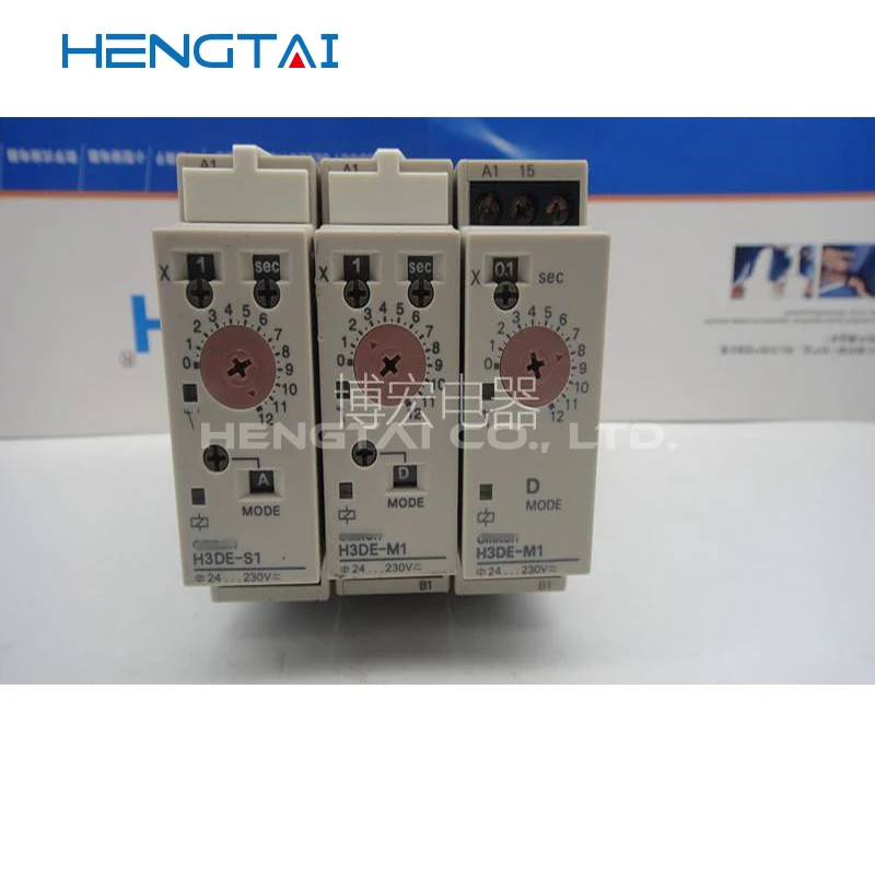 Free shipping  H3DE-M1  ORIGINAL MODULE