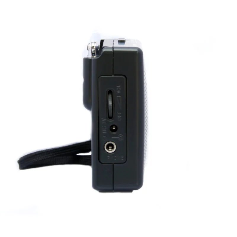 TECSUN R-909 fm/mw/sw 9 bands World Band Receiver Radio Ultra-thin Portable Radio fm antenna radio