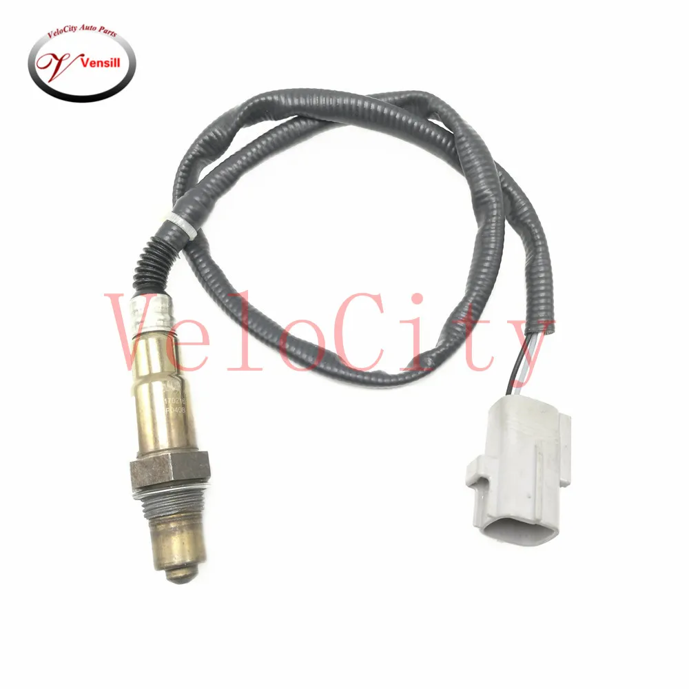 

Lambda Sensor Oxygen Sensor For 2009-2015 Alto 1.0L Part No# 18213-68KB0 18213-68KD0 0258010155