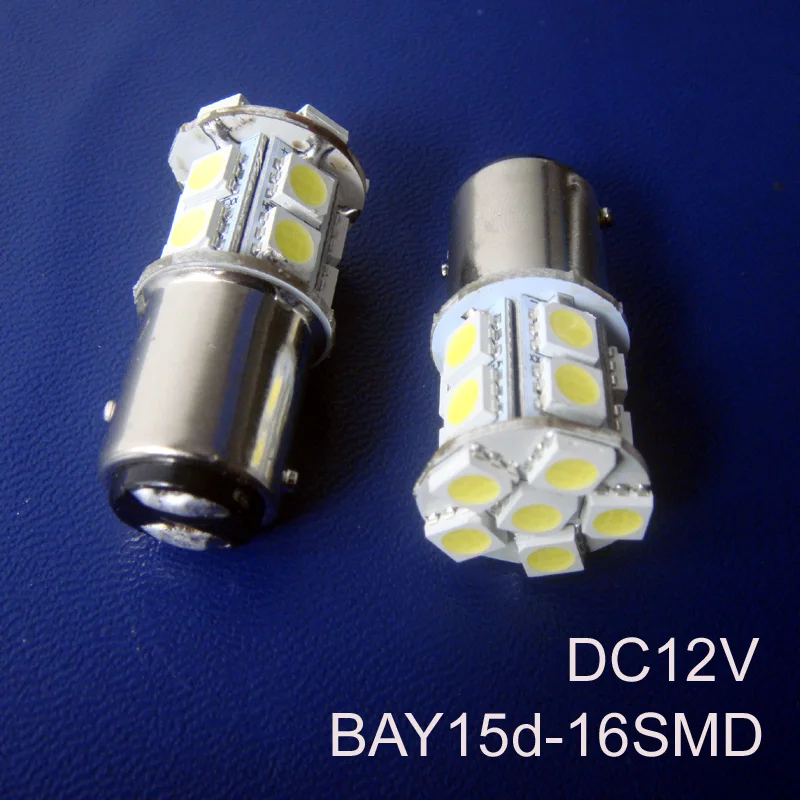 

High quality DC12V BAZ15d,P21/4W 12V,1157 Stoplight,P21/5W Brake Light,BAY15d Car Parking Lamp,1157 Bulb,free shipping 50pcs/lot