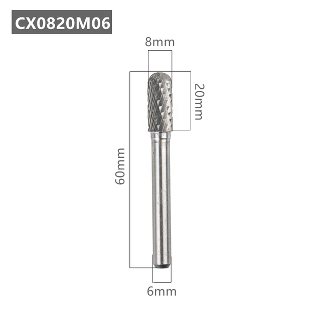 Variant: CX0820M06
