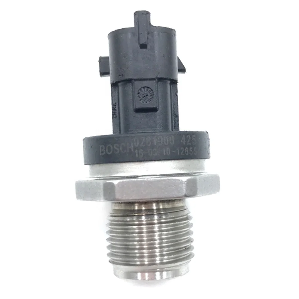 0061536528 A0061536528 0281002842 028.100.2842 028.100.28.42 FUEL PRESSURE SENSOR