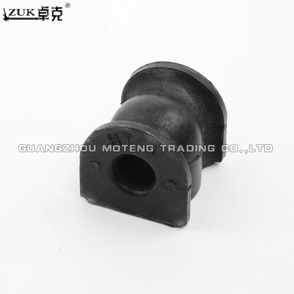 ZUK Brand New 2PCS Stabilizer Bush Rubber Bush For HONDA ACCORD CM4 CM5 2003 2004 2005 2006 2007 OEM:52306-SDA-A01