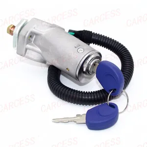 Kontağı açın, kilidi namlunun kapısına ayarlayın, 7 parça, ıveco daily 2006-2012 için Kilidin ilk 10 satışı olan ıveco daily-7 numara