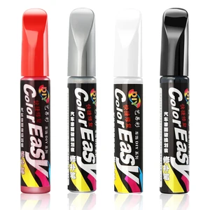 Autokratzerreparatur Automatischer Touch Stift für Citroen C1 C2 C3 C4 C5 C6 C8 Berlingo Cactus picasso c -Lysee VTS Aircross 12 Hauptverkaufsteile Citroen Aircross - №6