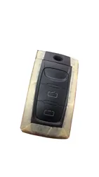 INTELLIGENT CARD KEY (BRILLIANCE BS4 M2 DELUXY)