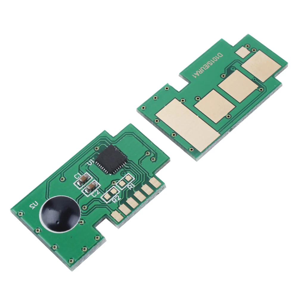 MLT-D101S互換トナーチップ Samsung ML-2160 2165 2168 SCX 3400 3405 3402レーザープリンターカートリッジチップ用
