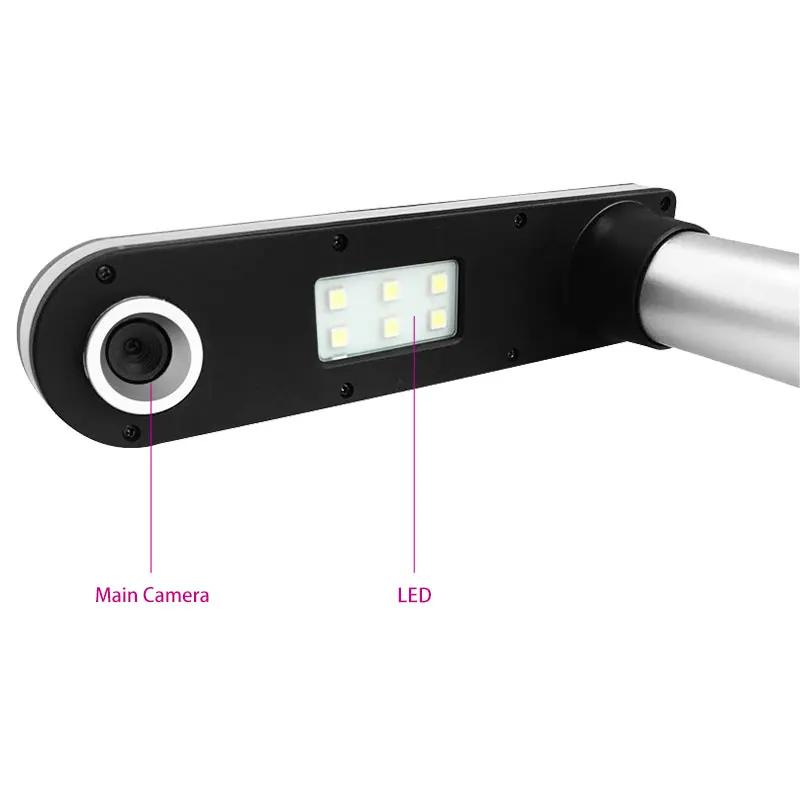 Tài Liệu Sách Camera Q1280, 12 Mega-Điểm Ảnh Phiên Bản Mới, Máy Scan lấy Nét Nhanh Tốc Độ Phủ Sóng A4 Hỗ Trợ Windows Cao Cấp