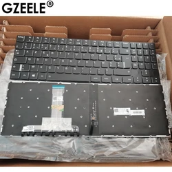 RU/SP/FR Backlit keyboard for Lenovo Legion Y540 15IRH Y540-15IRH Y545 15ICH Y545-15ICH Y9000K Y730 Y740(17'') Y740-17ICH NEW