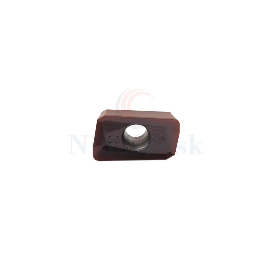 APMT1135PDER M2 VP15TF เครื่องมือ APMT1135 H2คาร์ไบด์แทรกเครื่องกลึง CNC เครื่องมือ APMT1604PDER-H2 VP15TF มิลลิ่งใบมีด
