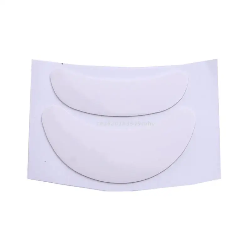 1 حزمة المهنية ماوس الجليد ملصقات الماوس أقدام سادة استبدال ل Zowie AM ZA11 ZA12 FK1 FK2 FK + ماوس الانزلاقات