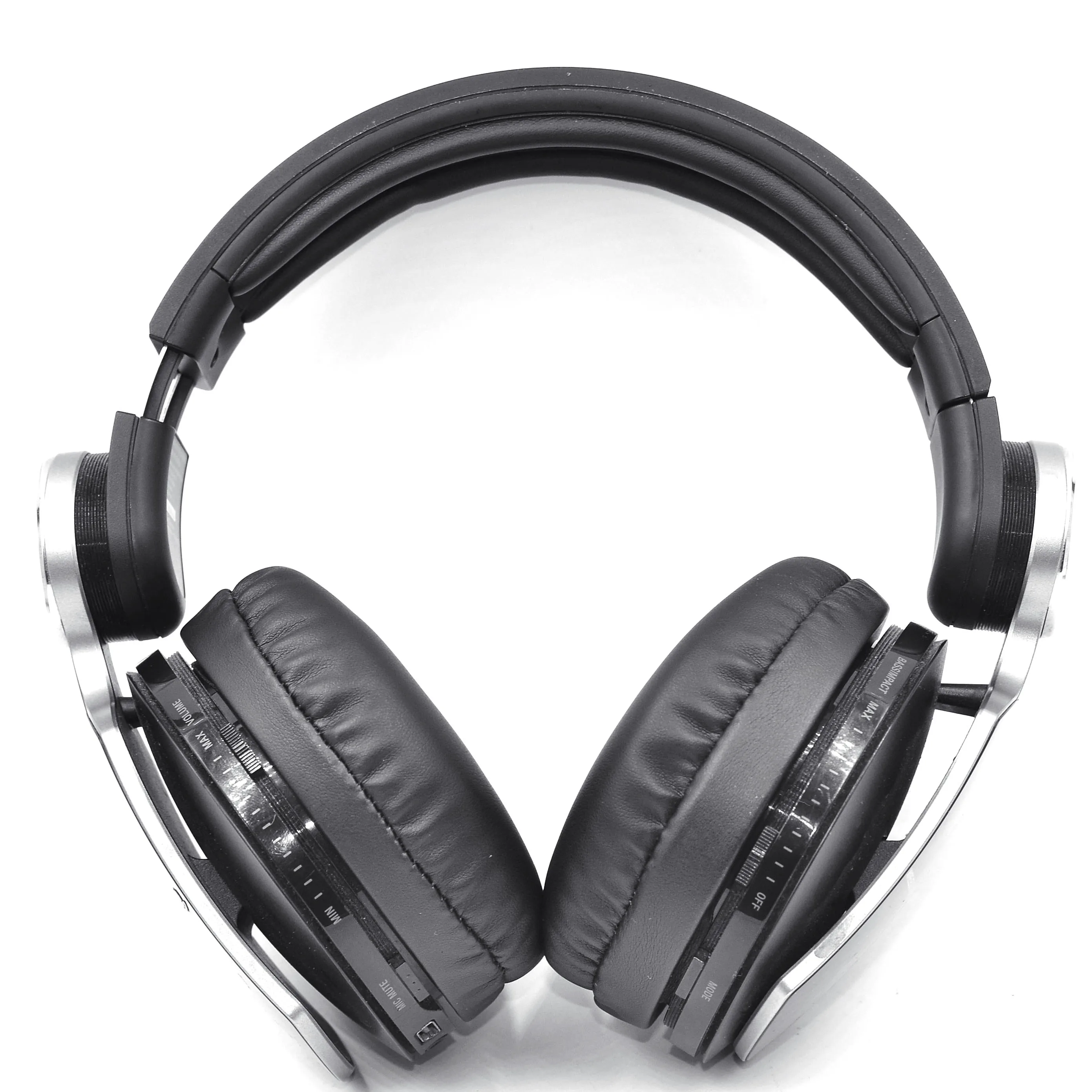 ใหม่แผ่นรองหูฟัง Earmuffs หูฟังที่มีแถบคาดศีรษะสำหรับ Pulse Elite Edition CECHYA-0086หูฟัง