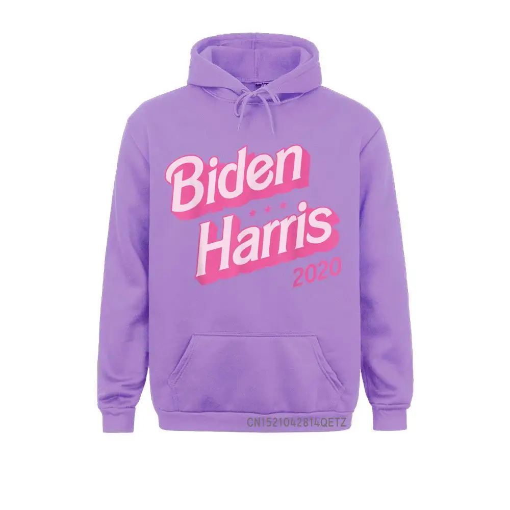 Biden Harris 2020 Black TShirts Joe Kamala Funny President Sweatshirts Custom 2021 Discount Hoodies Clothes Men Cozy