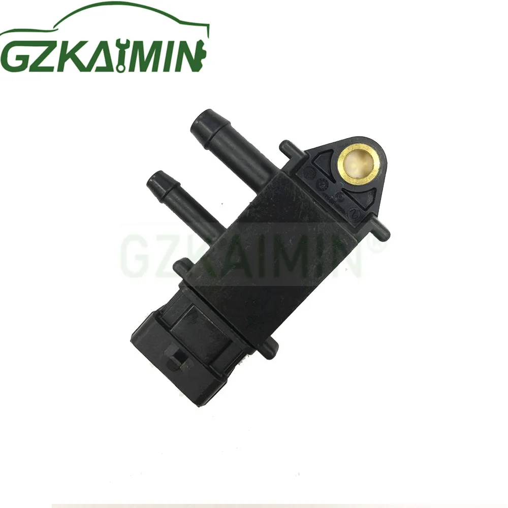 OEM 55570092 55599659  Manifold Differential Pressure Sensor FOR  2016-2018 G-MC Canyon Terrain ACDELCO G-M O