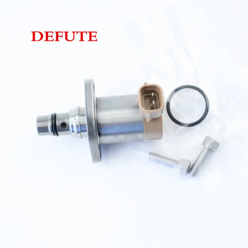 

топливный клапан SCV дизельного насоса высокого давления 294200-0120 A6860-LC10A 294200-2750 294200-0670 04226-0L010 294200-2760 294200-4850