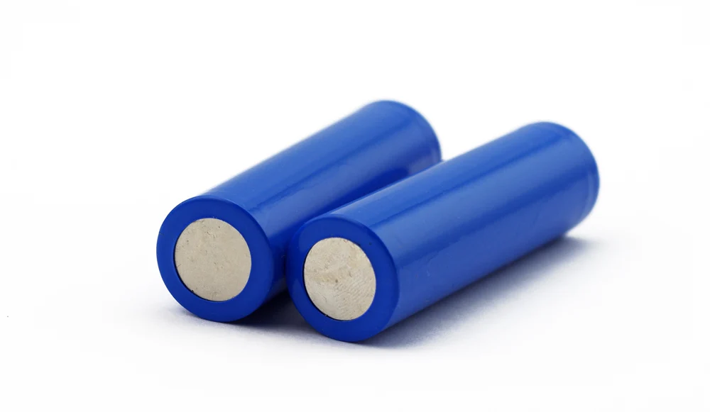 VariCore 18650 2000 MAh 3.7V แบตเตอรี่10-15C Power แบตเตอรี่ผู้ผลิตขาย