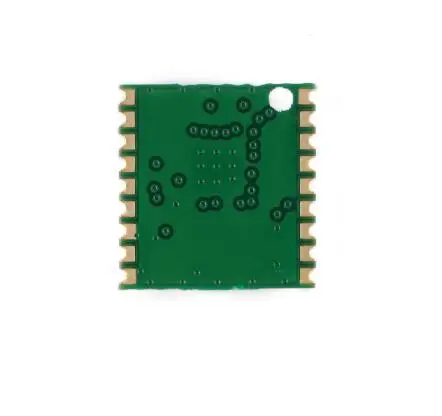 ATGM336H-5N GP-02 GPS + BDS Compass ATGM336H ATGM336H-5N31 Chipset Satellite Positioning Timing Module GP02 5N-31