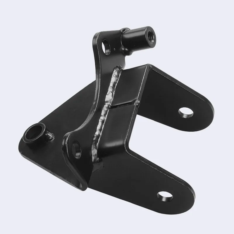 حامل وحدة إدارة المحرك الألومنيوم ل 06-11 هوندا سيفيك أكورا CSX Si K20 K24 FA FG جديد #3