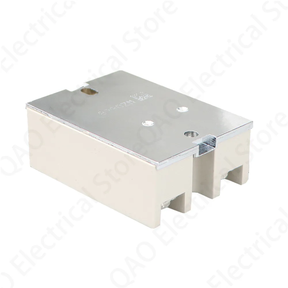 SSR-30DA 30A (SSR-30DA) einphasig solid state relais (DC-AC)