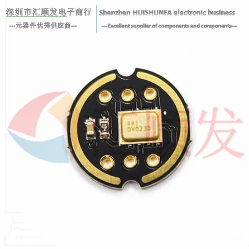 INMP441-وحدة ميكروفون متعددة الاتجاهات ، دقة عالية ، طاقة منخفضة ، متوافقة مع واجهة I2S ، ESP32